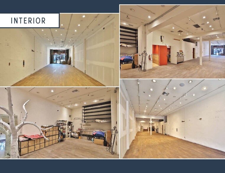 More Photos Of 463-467 S La Brea Ave, Los Angeles Storefront Retail Office For Sale