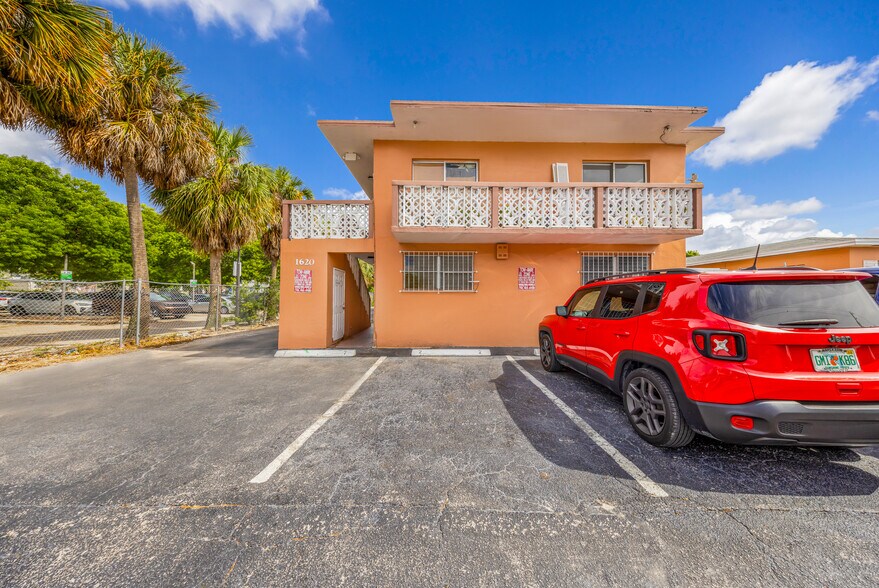More Photos Of , Miami Multifamily For Sale