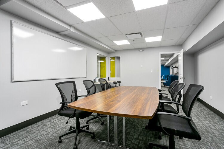 More Photos Of 5117 Main St, Downers Grove Storefront Retail Office For Lease