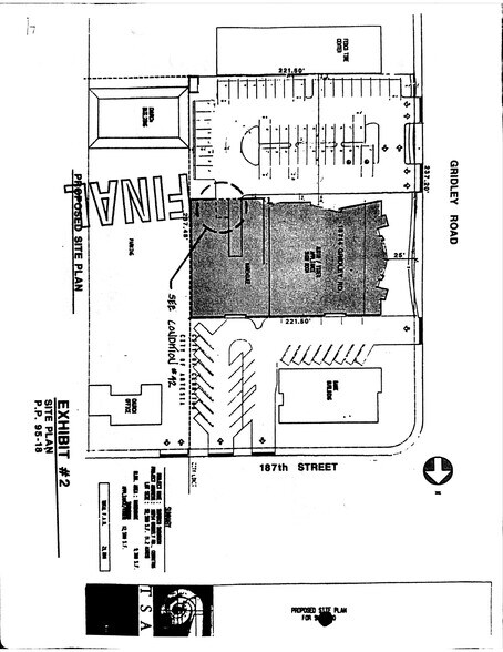 More Photos Of 18714 S Gridley Rd, Cerritos Freestanding For Lease