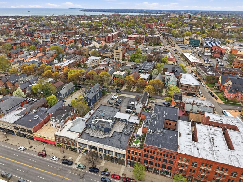 More Photos Of 910 Main St, Buffalo Storefront Retail Residential For Lease