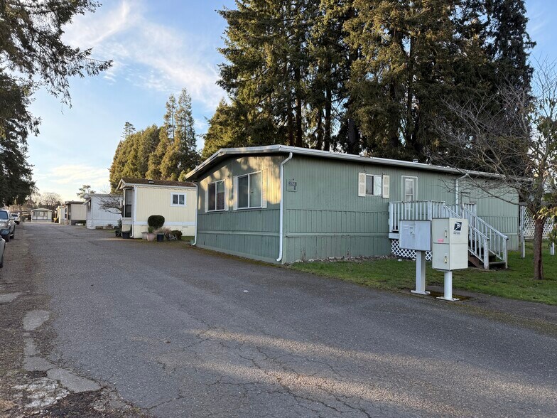 Primary Photo Of 3701 Cherry Ave NE, Keizer Multifamily For Sale
