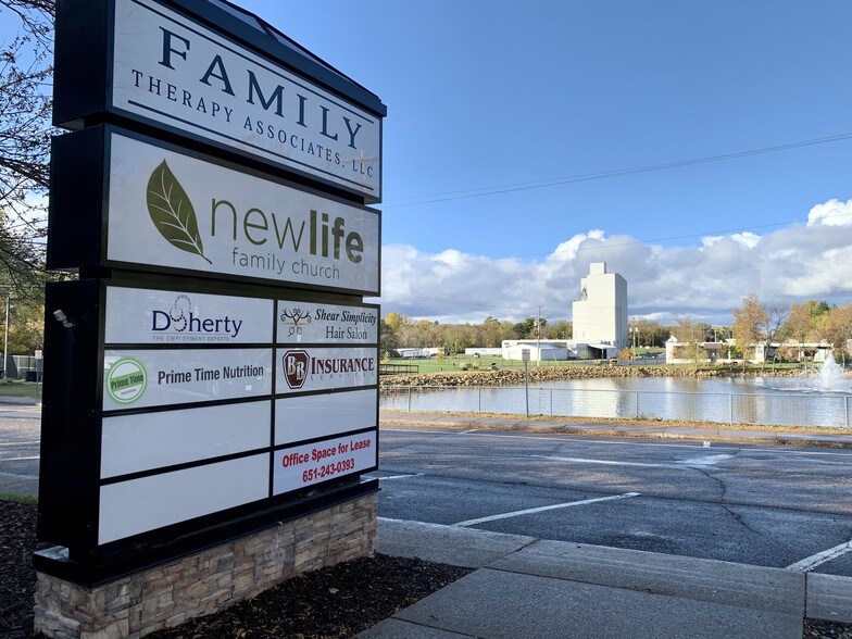 More Photos Of 150 W 1st St, New Richmond Office Residential For Lease