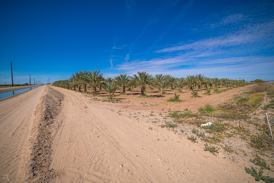 More Photos Of 17587 S Ave 3 1/2 E, Yuma Land For Sale