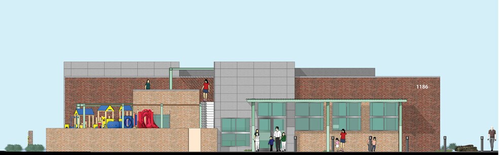 More Photos Of 1180 E Sunset Rd, Henderson Medical For Lease