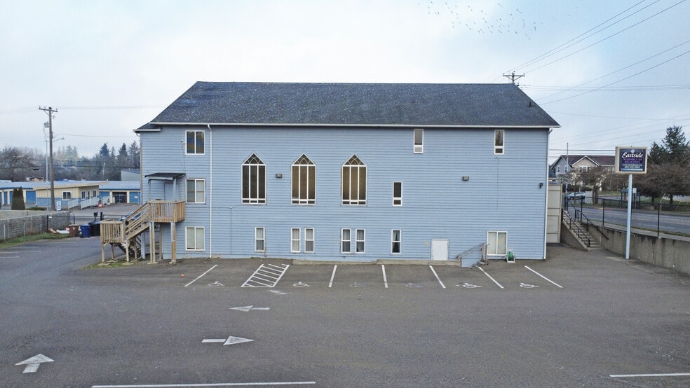 More Photos Of 4420 E Portland Ave, Tacoma Religious Facility For Sale