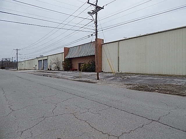 Primary Photo Of 3114 Freeman St, Chattanooga Warehouse For Lease