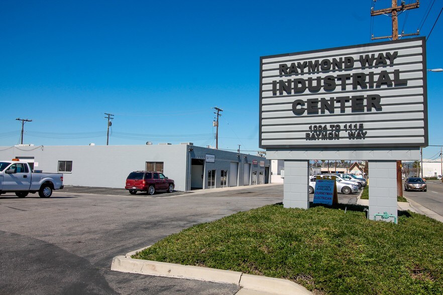 More Photos Of 1019-1023 E Raymond Way, Anaheim Unknown For Lease