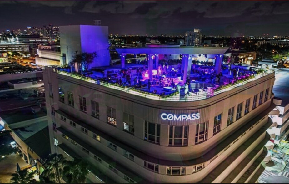 More Photos Of 605 Lincoln Rd, Miami Beach Office Residential For Sale