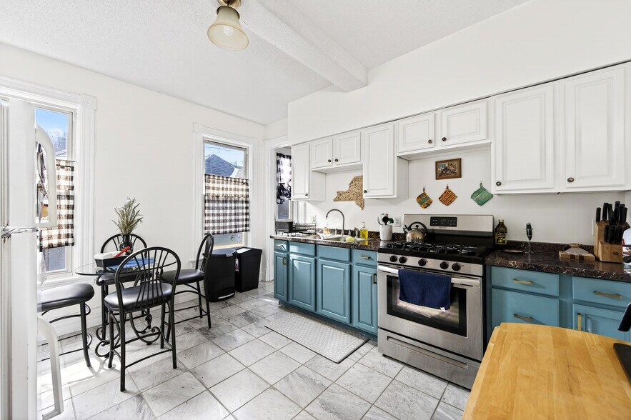 More Photos Of 174 Mariner St, Buffalo Multifamily For Sale