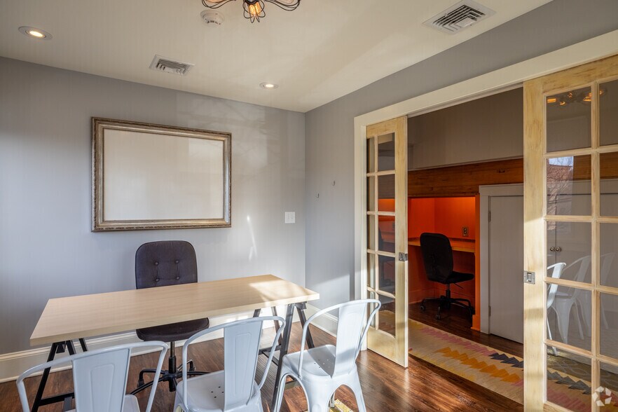 More Photos Of 19 Prospect St, South Orange Loft Creative Space For Lease
