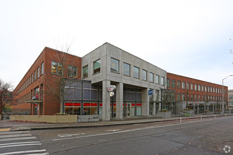 Primary Photo Of 601 N 34th St, Seattle Office For Lease