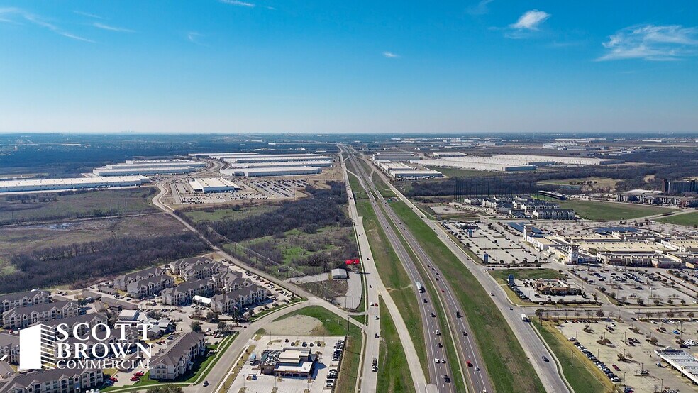 Primary Photo Of 13860 Elizabethtown Cemetery Rd, Northlake Land For Sale