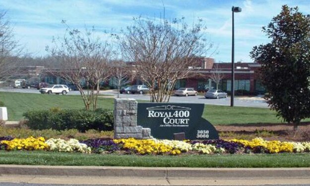 More Photos Of 3050 Royal Blvd S, Alpharetta Office For Lease