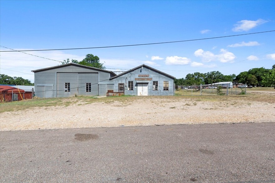 Primary Photo Of 110 S Highway 95, Little River Academy Warehouse For Sale