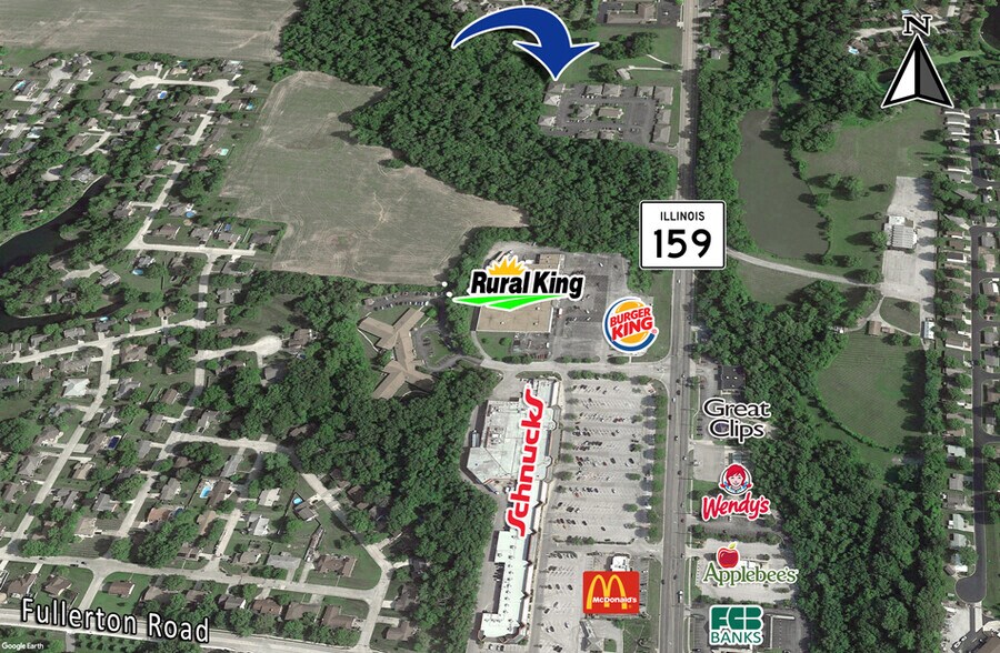 More Photos Of 9 Emerald Ter, Swansea Medical For Lease