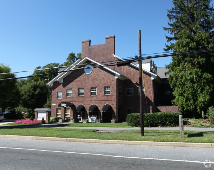 More Photos Of 17830 New Hampshire Ave, Ashton Office For Lease