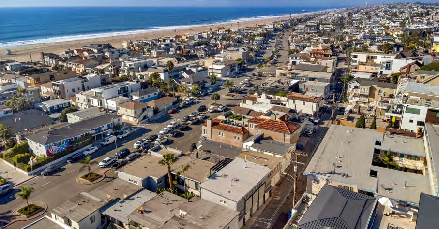 More Photos Of 1702 Hermosa Ave, Hermosa Beach Apartments For Sale