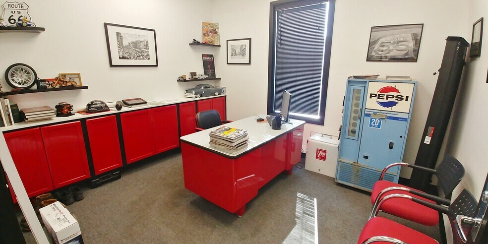 More Photos Of 71 Cooper Ave, Tonawanda Auto Repair For Sale