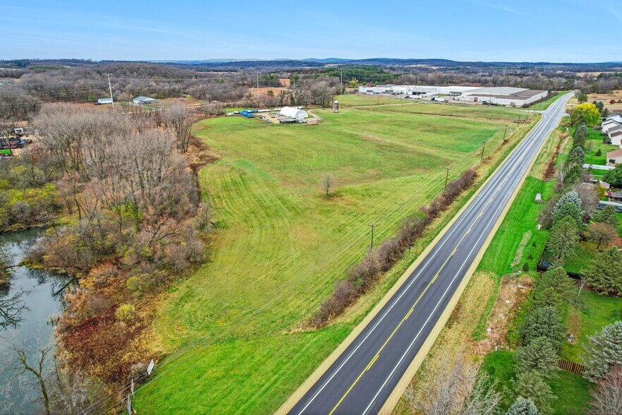 More Photos Of 16.2 Acres 51 hwy @ Kent Rd, Poynette Land For Sale