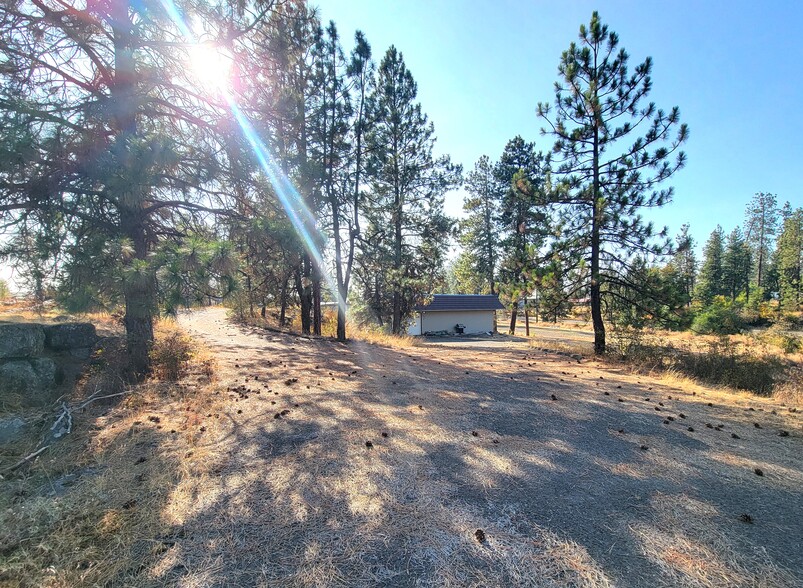 More Photos Of 1611 S Geiger Blvd, Spokane Industrial For Sale