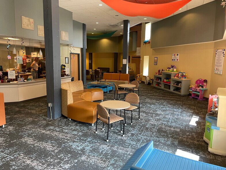 More Photos Of 1 Mt Hope Ave, Rochester Office For Sale