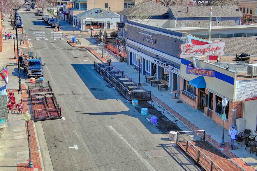 More Photos Of 816 Main St, Louisville Restaurant For Sale