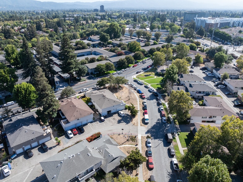 More Photos Of 1793 Stokes St, San Jose Apartments For Sale