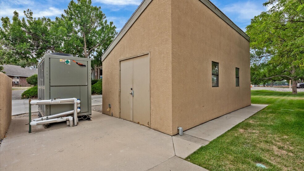 More Photos Of 1331 Hermosa Ave, Grand Junction Healthcare For Lease