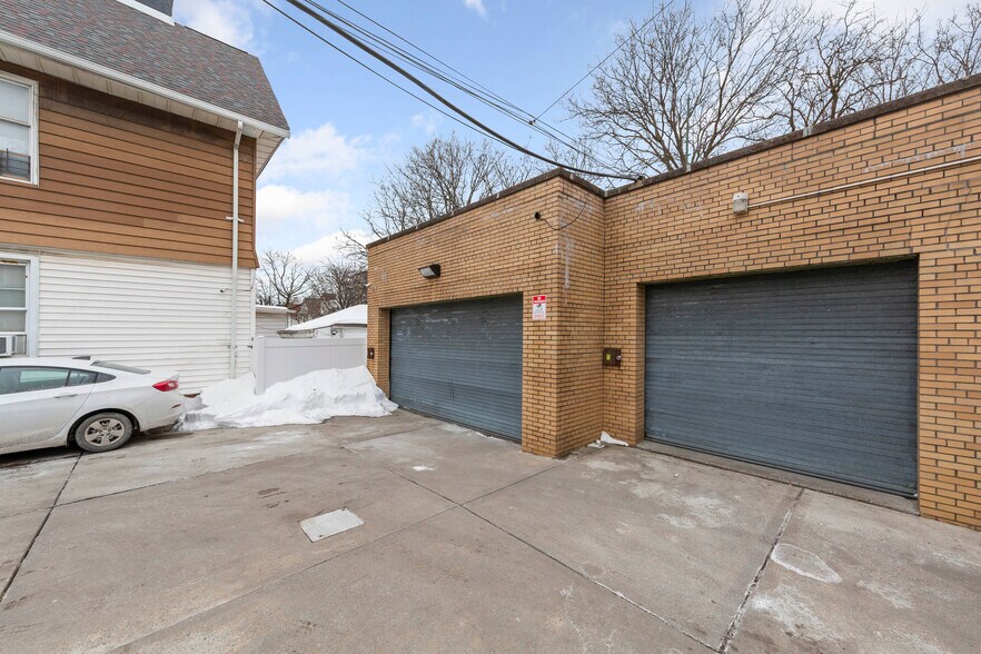 More Photos Of 94-12 Jamaica Ave, Woodhaven Storefront Retail Residential For Sale