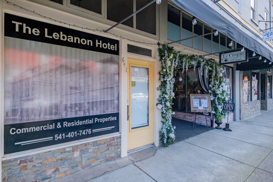 More Photos Of 631-671 S Main St, Lebanon Apartments For Sale