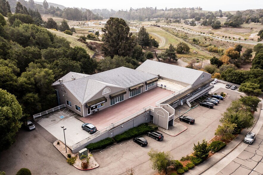 More Photos Of 4400 Keller Ave, Oakland Freestanding For Sale