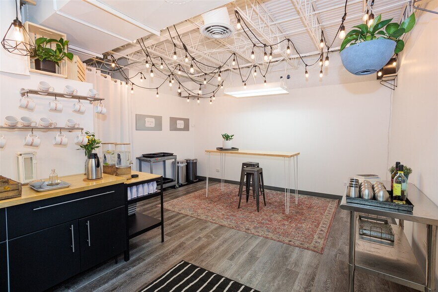 More Photos Of 1060 Bannock St, Denver Loft Creative Space For Lease