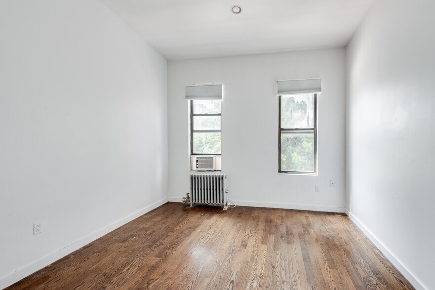 More Photos Of 886 Franklin Ave, Brooklyn Apartments For Sale