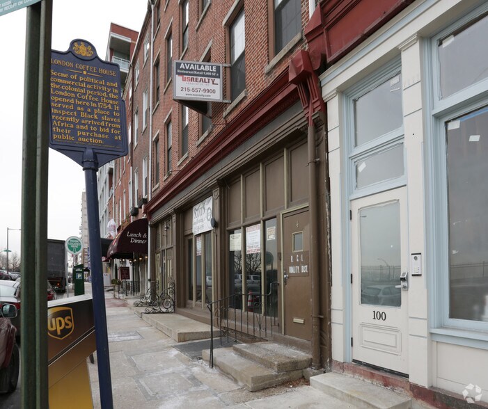 More Photos Of 4-6 S Front St, Philadelphia Multifamily For Sale