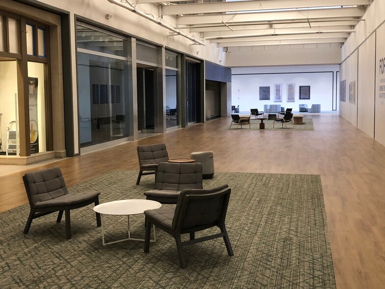 More Photos Of 4800 Briarcliff Rd, Atlanta Unknown For Lease