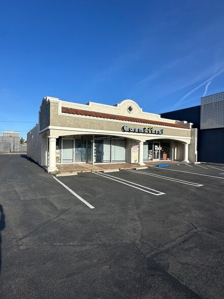 Primary Photo Of 1913 Harbor Blvd, Costa Mesa General Retail For Lease