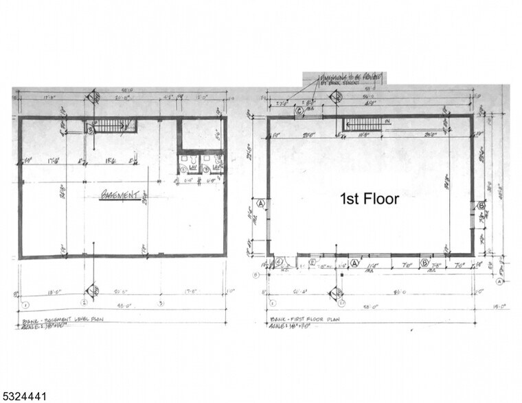 More Photos Of 426 Ridgedale Ave, East Hanover Bank For Lease