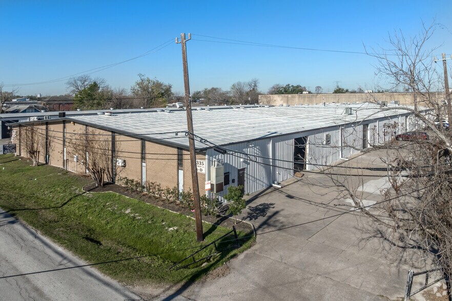 More Photos Of 2331 Wirtcrest Ln, Houston Unknown For Lease