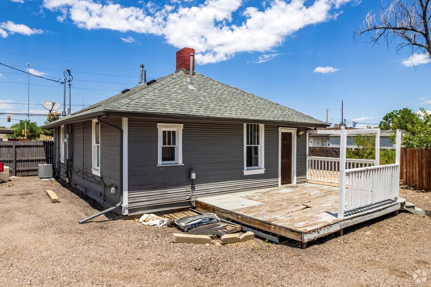 More Photos Of 12390 W 44th Ave, Wheat Ridge Storefront Retail Office For Sale