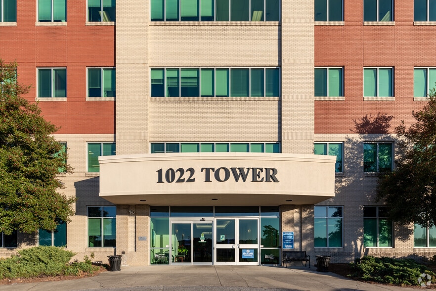 More Photos Of 1004 1st St N, Alabaster Unknown For Lease