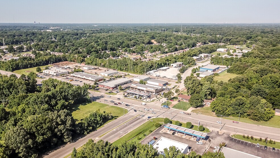 More Photos Of 2557 Whitten Rd, Memphis Land For Sale