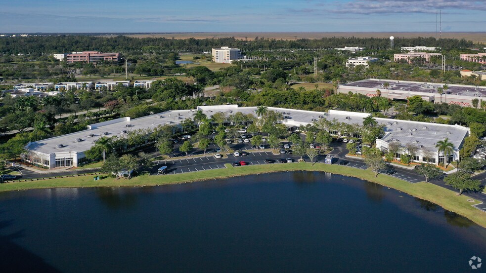 More Photos Of 14050 NW 14th St, Sunrise Office For Lease