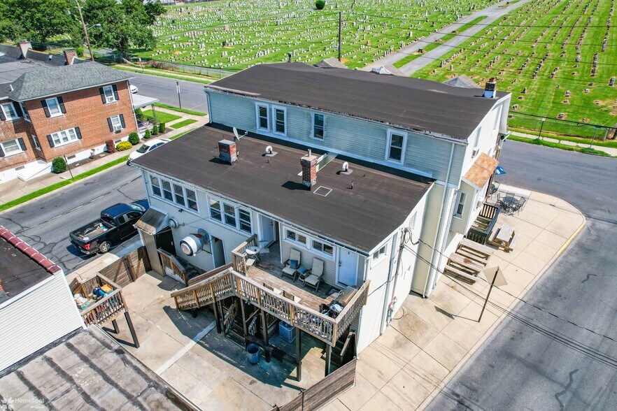 More Photos Of 2101 W Liberty St, Allentown Bar For Sale