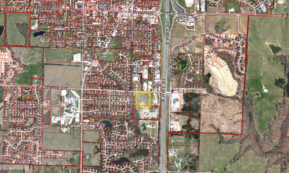 More Photos Of 542 Liberty ln, Ashland Industrial For Lease