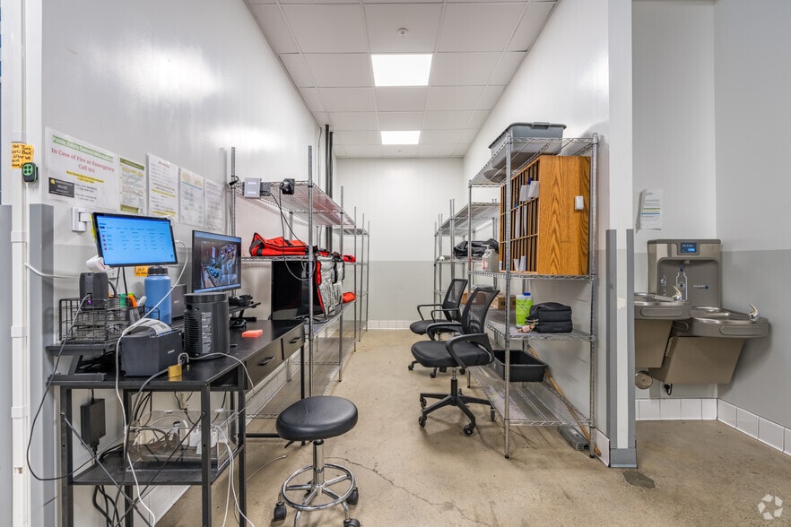 Photo of 1st Floor Ste 