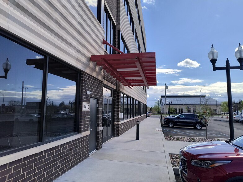 More Photos Of 9410 Calumet Ave, Munster Medical For Sale