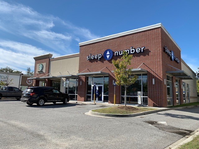 More Photos Of 7381 Rivers Ave, North Charleston Storefront For Sale