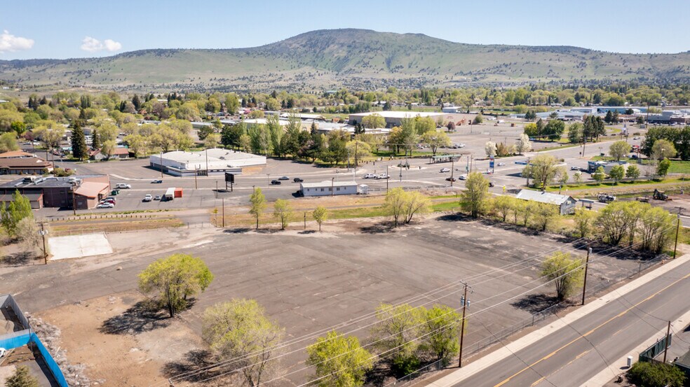 More Photos Of 3301 Crosby St, Klamath Falls Land For Sale