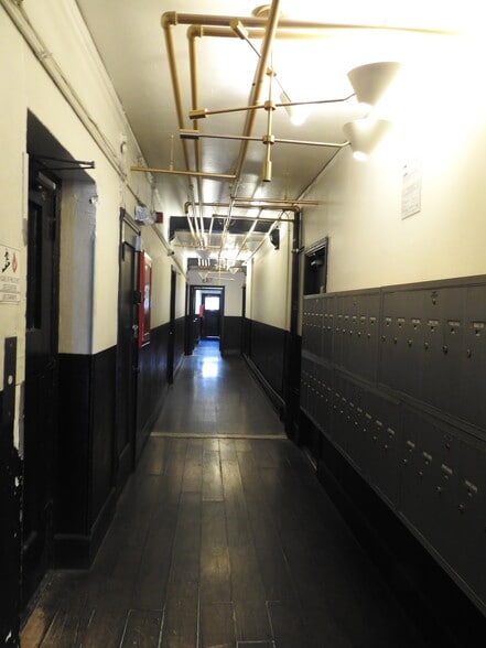 More Photos Of 314 S Alexandria Ave, Los Angeles Apartments For Sale